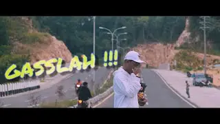 B L A G E R - GASSLAH (Official Video)