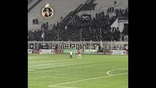 Ultras inferno vs usmk