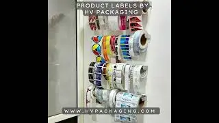 PRODUCT LABELS
