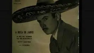 Antonio aguilar-si no me quieres no me martirices