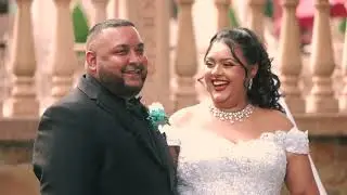 Nirvana + Ravi Wedding at The Inn at New Hyde Park