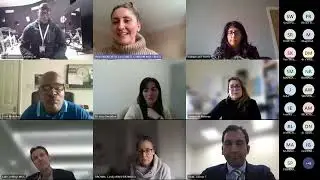 RM Partners West London primary care webinar 31 January 2024 on prostate cancer