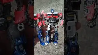 Official vs Knockoff/custom                studio series 102 vs 38
