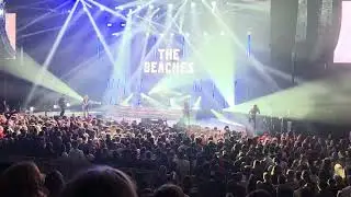 The Beaches Last Girls at the Party Ottawa 2025