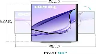 BenQ MA320U 32&rdquo; 4K USB-C Monitor &mdash; Should You Buy This Display Now?