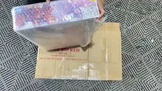 Unbox MG Sazabi Verka 