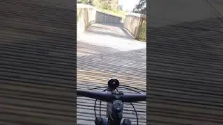 I think i found a somewhat bike trail / Patuone Reserve #mtb #bikeride