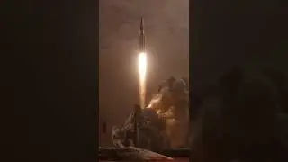 Russia's Space Shuttle: VTOL MTKVA