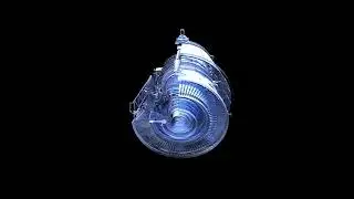 EJ200 - combustion system