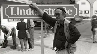 Alles Gute zum 75. Geburtstag Hans W. Gei&szlig;end&ouml;rfer!
