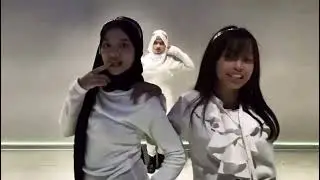 [Dancing Contest ESCW 2025] IXE (2023)