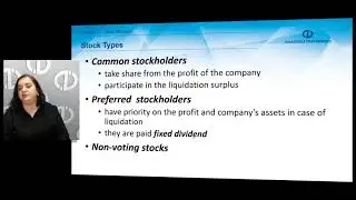 FINANCIAL MARKETS & INSTITUTIONS - Chapter 3 Summary