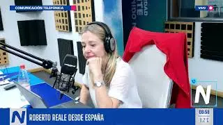Roberto Reale: 