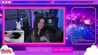 Chaos Goblin Collab with @ktkupcake! Come Vibe with us!
