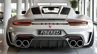 The Legend Lives On: 2027 Pontiac Firebird Full Review and First Look!