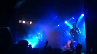 The Living End - Fly Away [Retrospective Tour 2012]