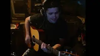 People Like You Are Why People Like Me Exist (Say Anything Cover)