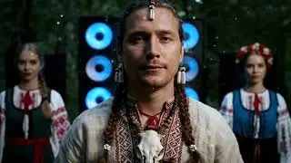 РунИра, Kerob - Темные Леса (visualizer)