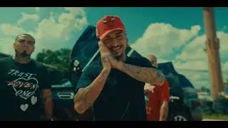 Spook G - SIGO VENDIENDO Ft TeddyBuckShoot (VIDEO OFICIAL)Angel Mu&ntilde;oz BeatMaker