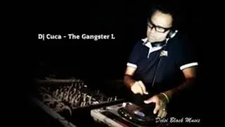 Dj Cuca - The Gangster L