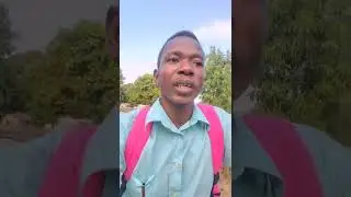 No interior de Mo&ccedil;ambique na &Aacute;frica
