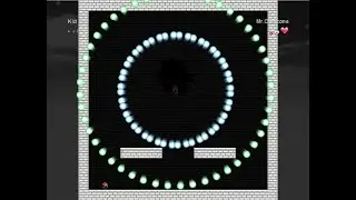 Not Another Magic Tower Game ~ Mr. Corazone (Shield Hit)