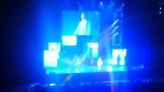 The Illusionists 2.0 in Dubai