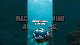 AI in Autonomous Underwater Vehicles: Shaping Marine Exploration