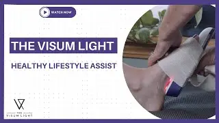 The Visum Light Therapy - Who Do You Know That Needs Assistance Maintaining a Healthy Lifestyle?