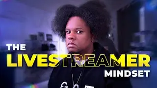 The Live Streamer Mindset | Know your Audience