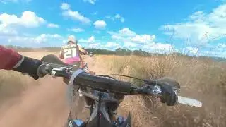 FTR SunRunner Salute to Veterans Hare Scramble | Premodern A