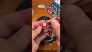 Waterproof wire connectors wire nuts with silicone gel for outside wire connection