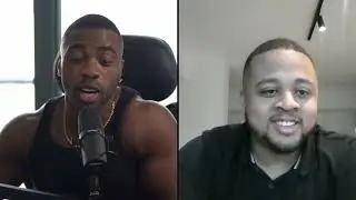This Pimp Left Fitxfearless SPEECHLESS With His Webcam Business