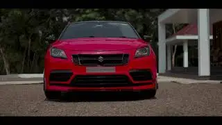 360motoring/Baleno modified by 360motoring