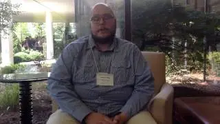 ARSC Member Testimonial: Aaron Bittel