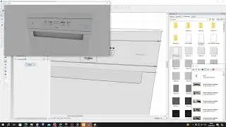 PRO100 V6 (Whirlpool Посудомоечная машина WSFE 2B19) Прямая трансляция пользователя muricxfreem mx3m