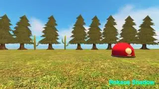The Gmod Switch Calamity Collab Entry - Move Switch