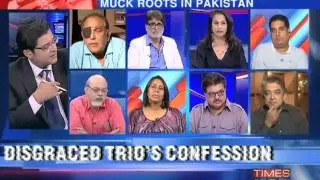 The Newshour Debate: Why are the BCCI and ICC in denial over IPL's Spot Fixing? (Full Debate)