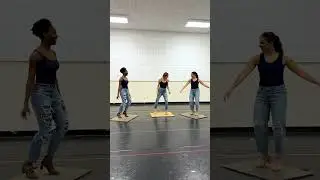 Some tap for your feed 👯&zwj;♀️✨ What is your favorite style of dance?