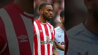 Ivan Toney, Tottenham  Transfer News | Football News #football