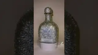Patr&oacute;n on Ice ✨