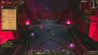 World of Warcraft: The Dead Watcher - Quest ID 29590 (Gameplay/Walkthrough)