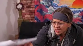 WHAT BRINGS YOU IN? EP3 Trailer