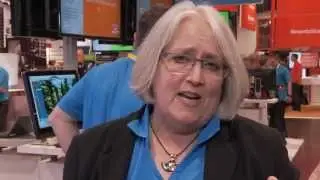 Dell and NVIDIA at Citrix Synergy 2014