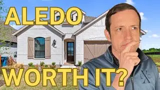 5 Reasons We Moved to Aledo Texas