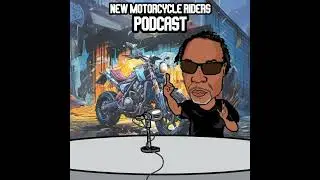 New Motorcycle Riders: Rider Needs Help.
