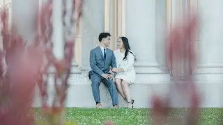 Jhena & Angelo | Pre Wedding Film