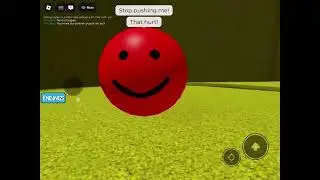 Getting every easy badge in easiest game on Roblox 