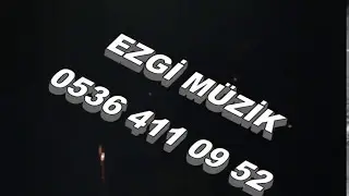 EZGİ MÜZİK AHMET TEKDEMİR İN NİŞANI DEDEPINAR DA COŞKULU DÜĞÜN SOLAKLI