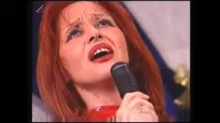 IRENE VIONI  e  ATOS BASSISSI   ( Pampa mia )